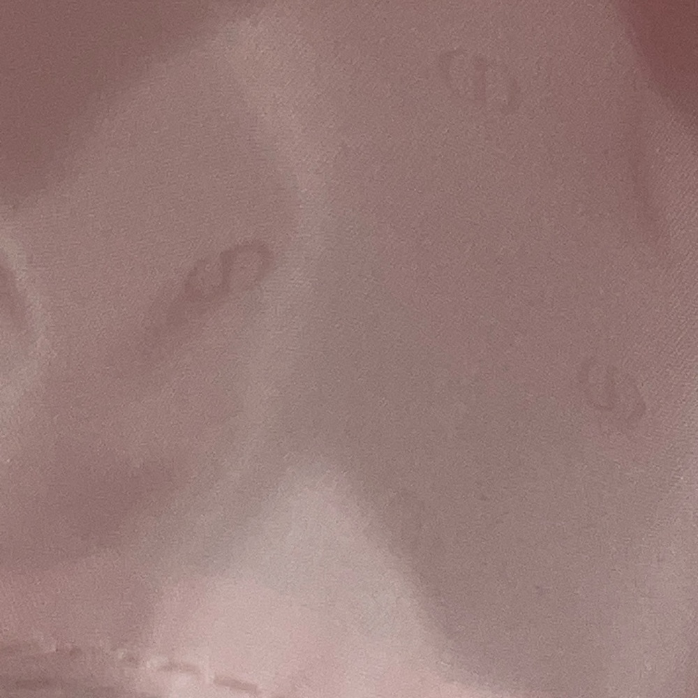 Dior Pink Clutch with Lip Gloss and Mascara - Picture 10 of 12